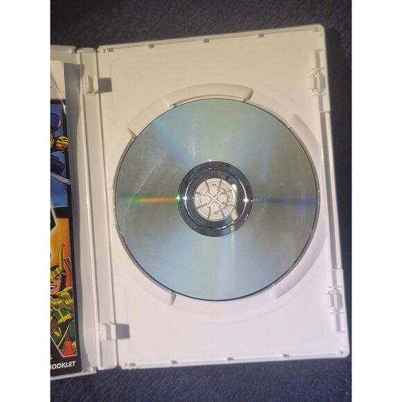 Marvel Super Hero Squad -- The Infinity Gauntlet for Nintendo Wii & Wii U - Picture 5 of 5